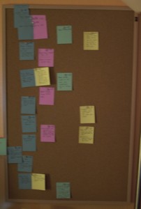 Act One of Dark War. This will get a lot messier.