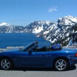 Crater Lake