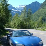 Glacier National Park
