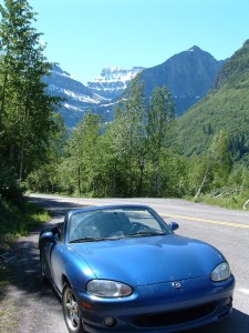 Glacier National Park