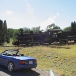 Cumbres and Toltec Scenic Railroad
