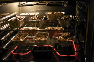 Coook, my little pretties!