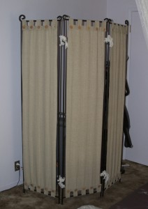 Our Trainer, Tucked Away Our Trainer, Tucked Away
