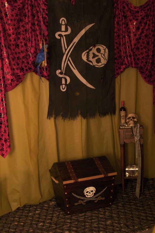 Pirate Set
