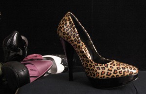 shoes!