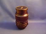 My New Lens