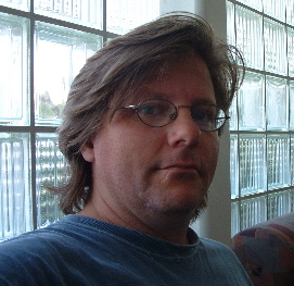 Self-portrati PB Library